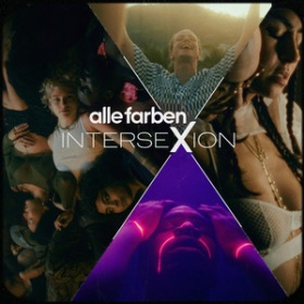 ALLE FARBEN - INTERSEXION